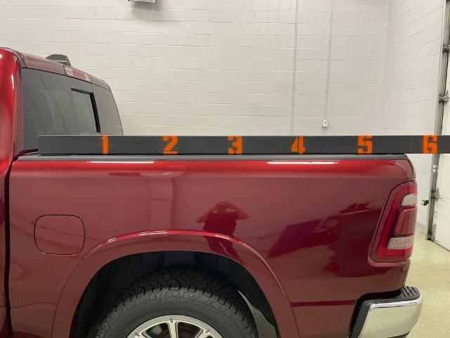 2020 Ram 1500 Vehicle Photo in ROGERS, MN 55374-9422