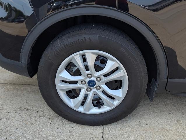 2022 Ford Escape Vehicle Photo in POMEROY, OH 45769-1023