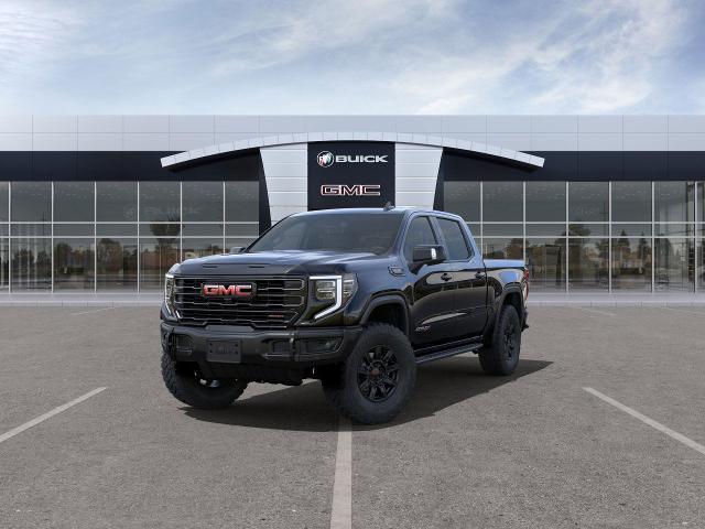 2024 GMC Sierra 1500 Vehicle Photo in LONE TREE, CO 80124-2750