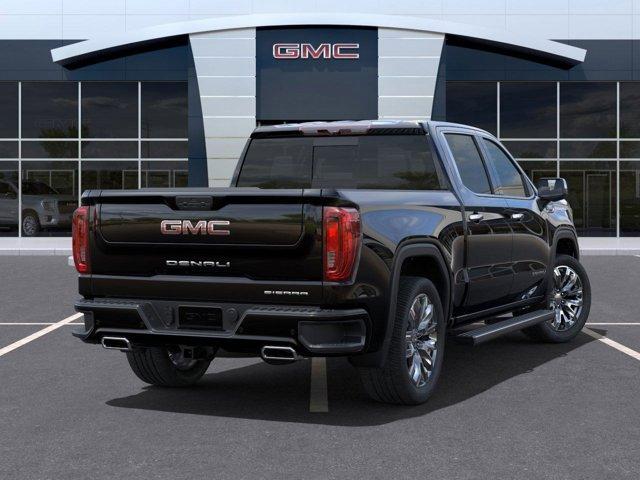 2024 GMC Sierra 1500 Vehicle Photo in WEST FRANKFORT, IL 62896-4173