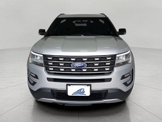 2017 Ford Explorer Vehicle Photo in OSHKOSH, WI 54904-7811