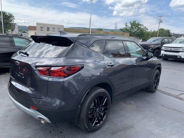 2021 Chevrolet Blazer Vehicle Photo in Kingston, PA 18704