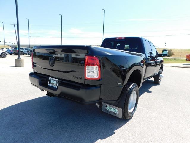 2024 Ram 3500 Vehicle Photo in Gatesville, TX 76528