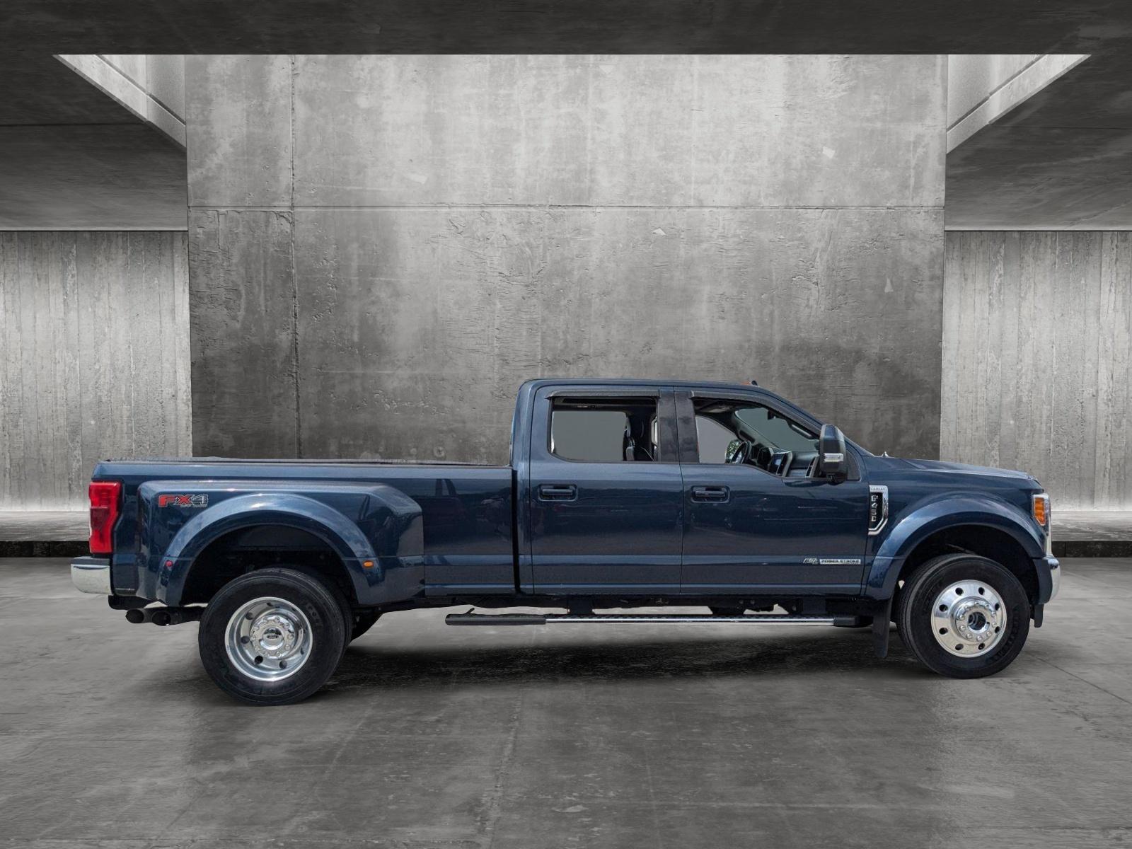 2019 Ford Super Duty F-450 DRW Vehicle Photo in Winter Park, FL 32792