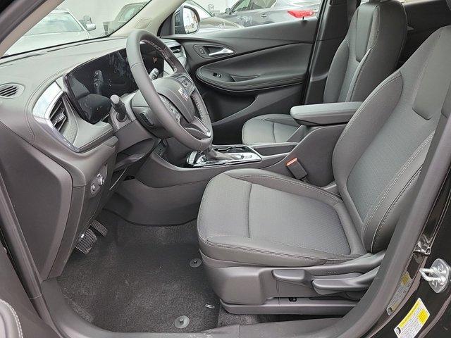 2025 Buick Encore GX Vehicle Photo in SMYRNA, GA 30080-7630