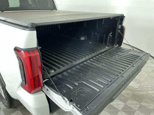 2022 Toyota Tundra Vehicle Photo in GILBERT, AZ 85297-0402