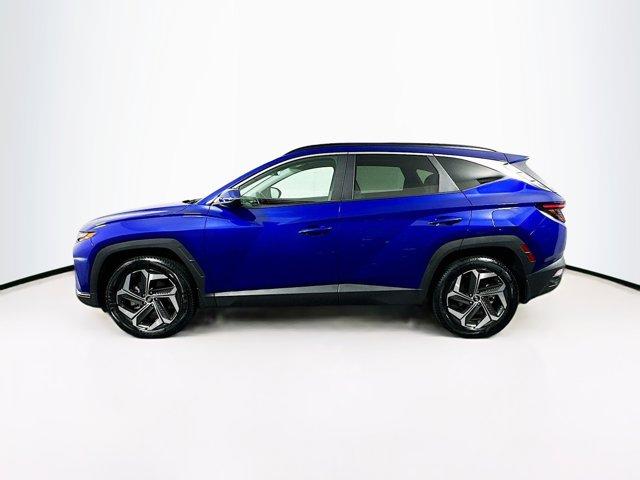 2023 Hyundai TUCSON Vehicle Photo in Flemington, NJ 08822