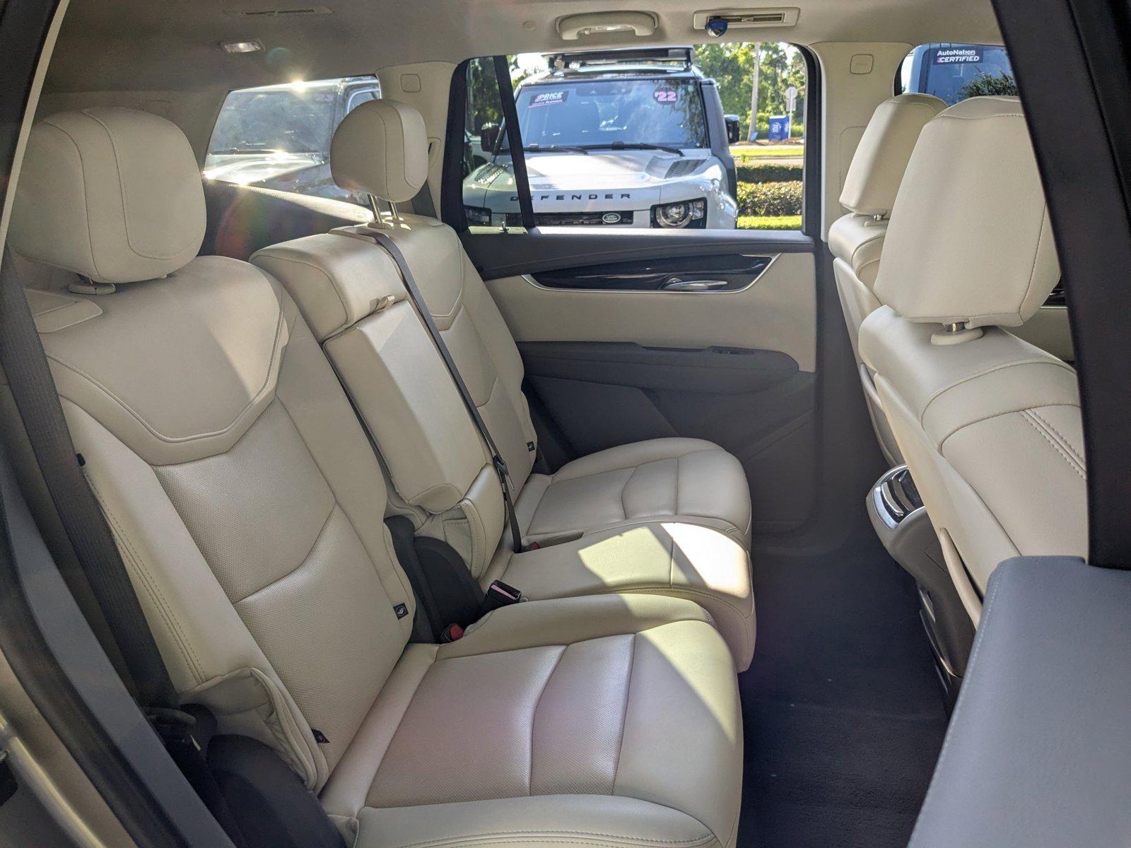 2022 Cadillac XT6 Vehicle Photo in Maitland, FL 32751