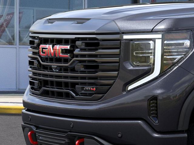 2024 GMC Sierra 1500 Vehicle Photo in KANSAS CITY, MO 64114-4545