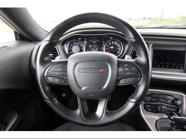 2022 Dodge Challenger Vehicle Photo in ROSENBERG, TX 77471