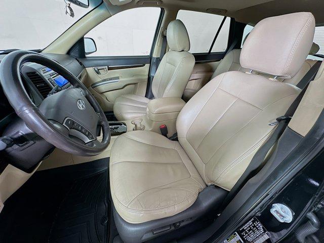 2011 Hyundai SANTA FE Vehicle Photo in Flemington, NJ 08822