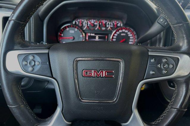 2016 GMC Sierra 2500HD Vehicle Photo in BOISE, ID 83705-3761