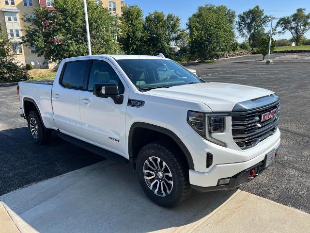 2022 GMC Sierra 1500 Vehicle Photo in MIDDLETON, WI 53562-1492