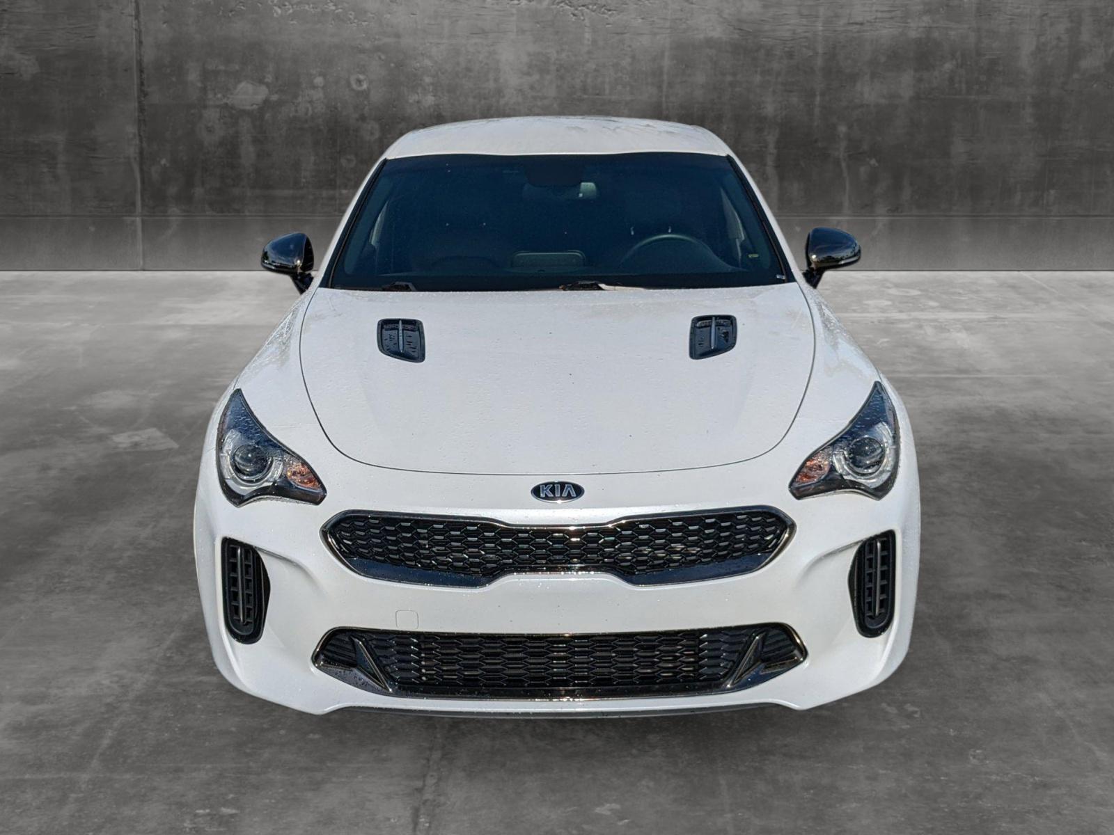 2020 Kia Stinger Vehicle Photo in Orlando, FL 32811