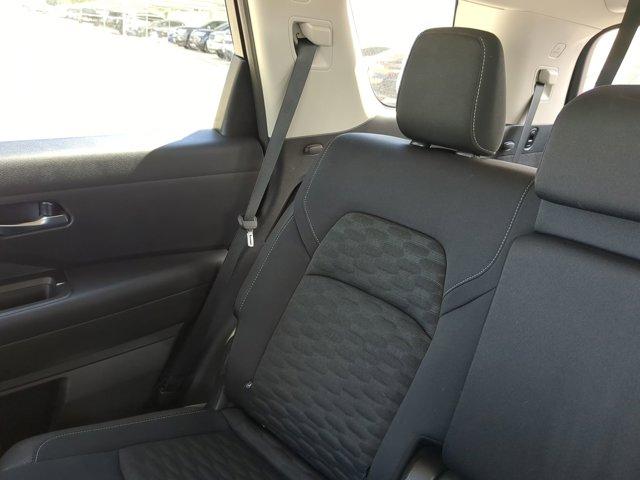 2022 Nissan Pathfinder Vehicle Photo in SELMA, TX 78154-1460