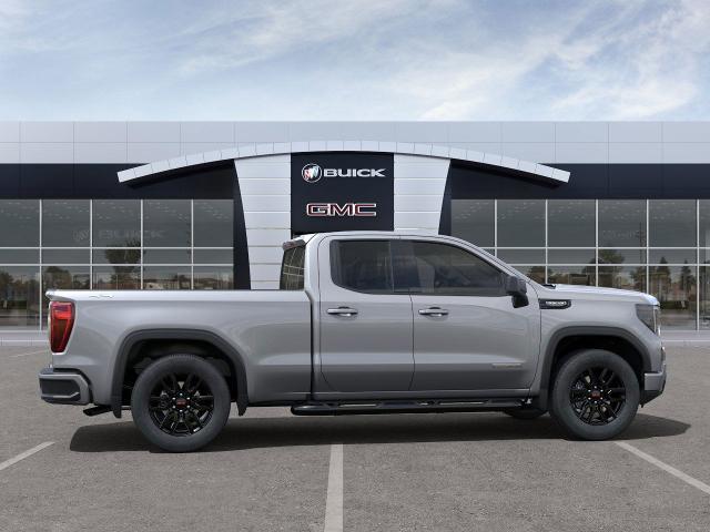 2025 GMC Sierra 1500 Vehicle Photo in LITTLE FALLS, NJ 07424-1717