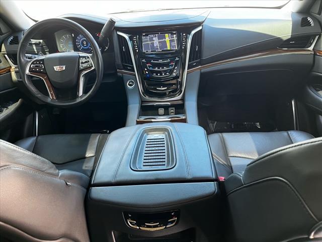 2020 Cadillac Escalade Vehicle Photo in TAMPA, FL 33612-3404