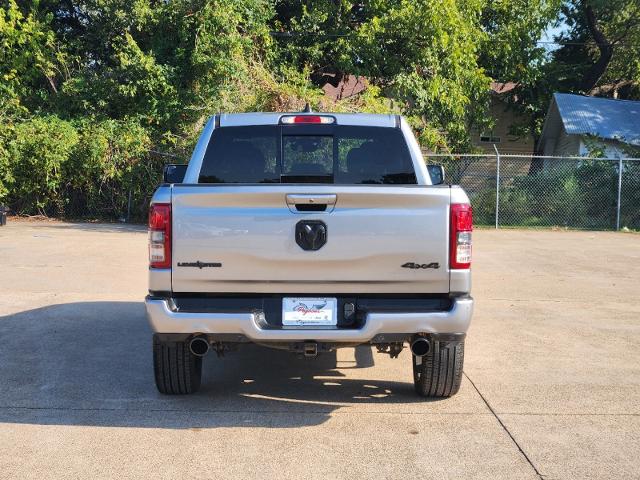 2020 Ram 1500 Vehicle Photo in Ennis, TX 75119-5114