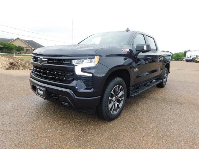 2024 Chevrolet Silverado 1500 Vehicle Photo in GATESVILLE, TX 76528-2745