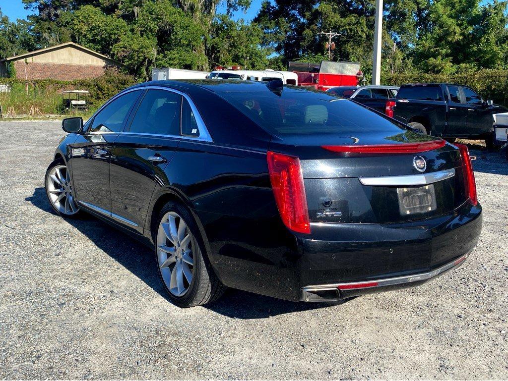 2015 Cadillac XTS Vehicle Photo in SAVANNAH, GA 31406-4513