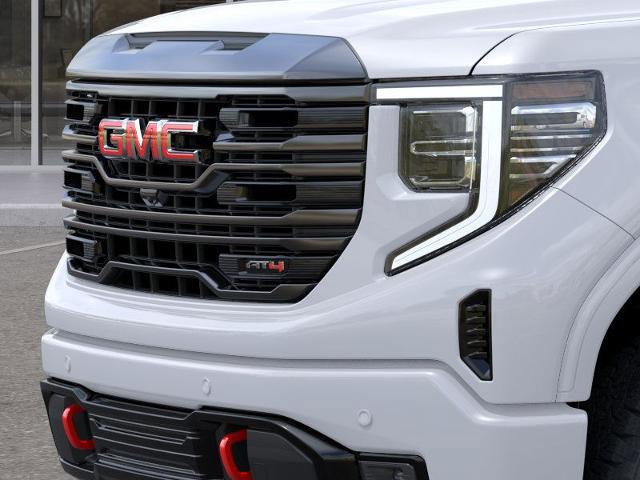 2025 GMC Sierra 1500 Vehicle Photo in GREEN BAY, WI 54303-3330