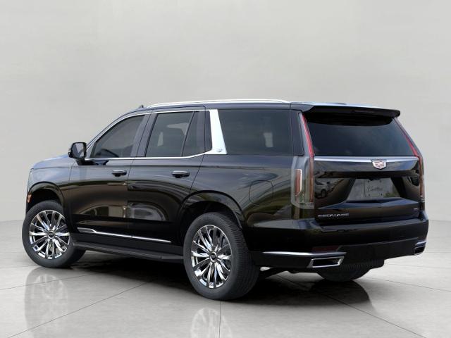 2024 Cadillac Escalade Vehicle Photo in MADISON, WI 53713-3220