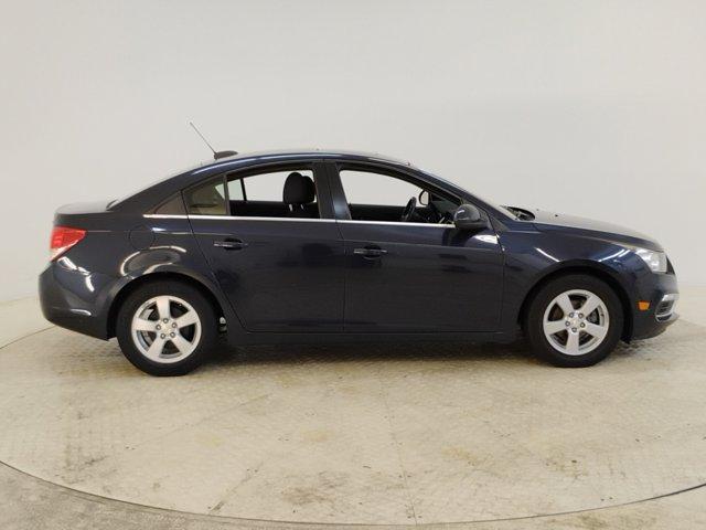 Used 2016 Chevrolet Cruze Limited 1LT with VIN 1G1PE5SB5G7226198 for sale in Pineville, NC