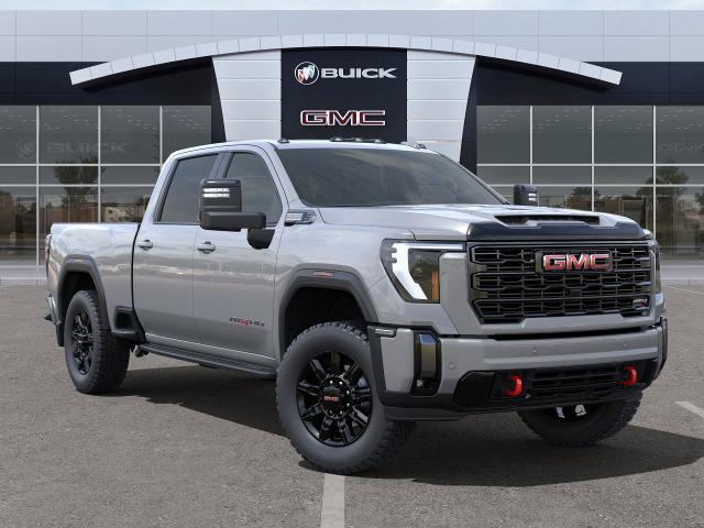 2025 GMC Sierra 2500 HD Vehicle Photo in APPLETON, WI 54914-8833