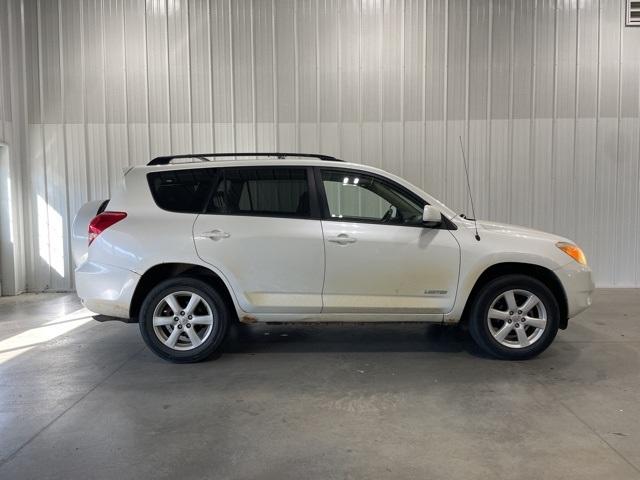 Used 2006 Toyota RAV4 Base with VIN JTMBD31V265041623 for sale in Glenwood, Minnesota