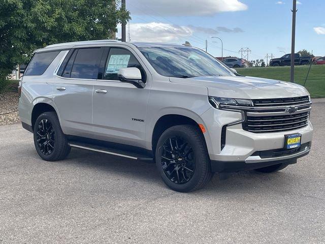 2024 Chevrolet Tahoe Vehicle Photo in GREELEY, CO 80634-4125