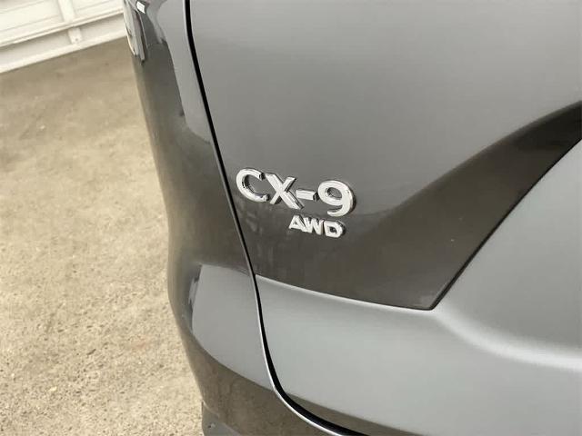 2023 Mazda CX-9 Vehicle Photo in PORTLAND, OR 97225-3518