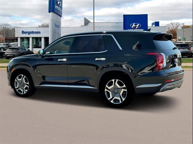 2025 Hyundai PALISADE Vehicle Photo in Green Bay, WI 54304