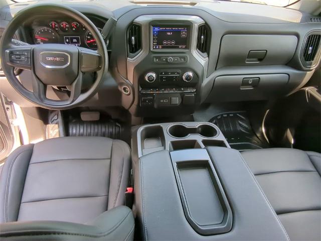 2023 GMC Sierra 1500 Vehicle Photo in ALBERTVILLE, AL 35950-0246