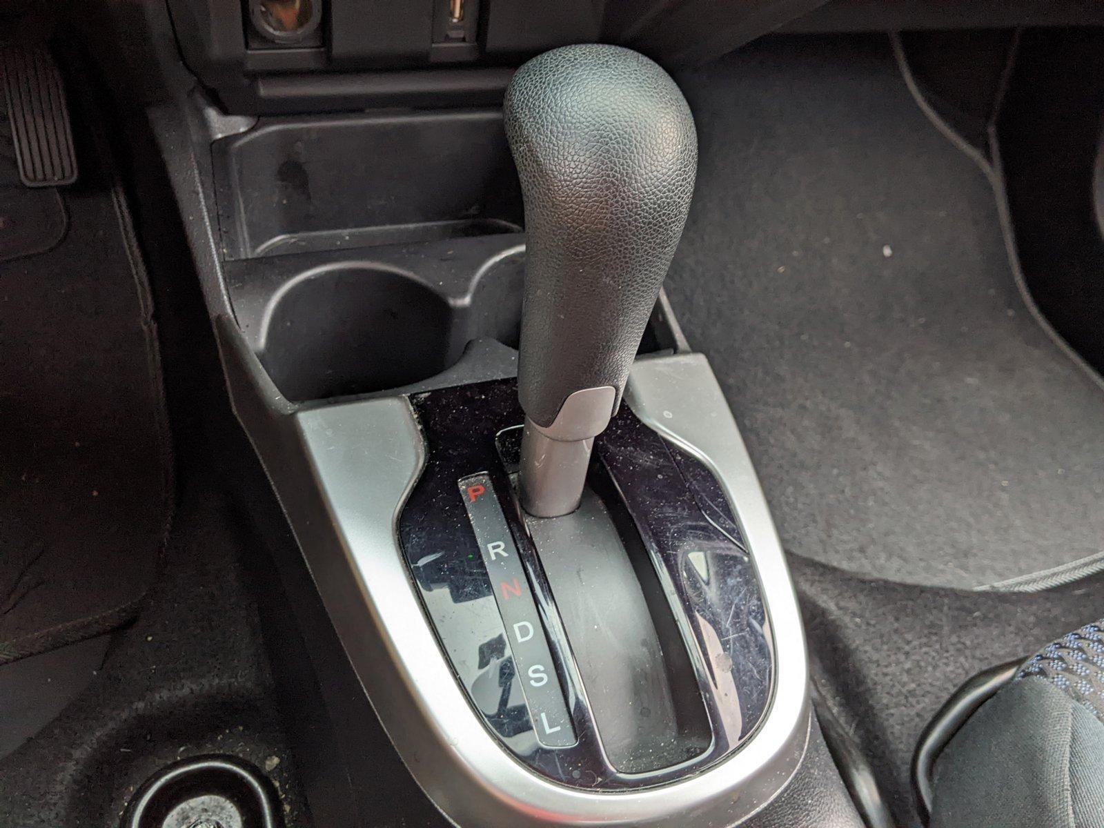 2019 Honda Fit Vehicle Photo in PEMBROKE PINES, FL 33024-6534