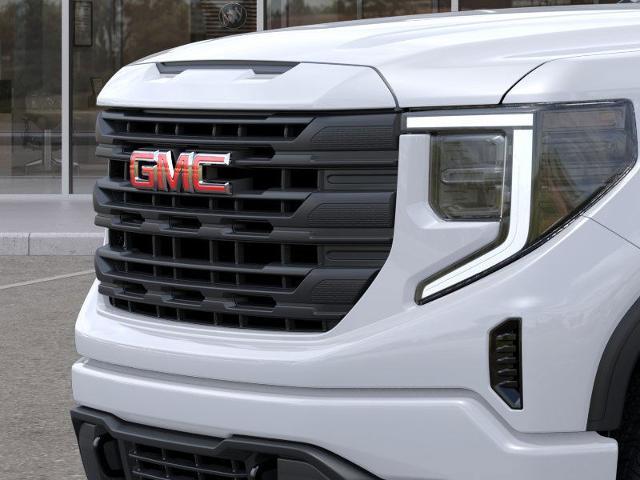 2024 GMC Sierra 1500 Vehicle Photo in PASADENA, CA 91107-3803