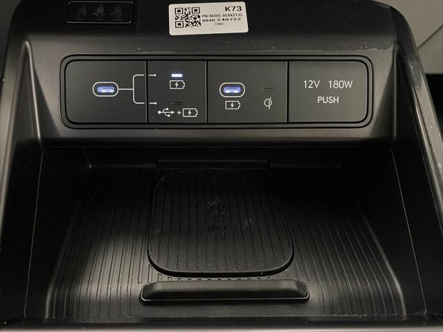 2025 Hyundai KONA Vehicle Photo in Appleton, WI 54913