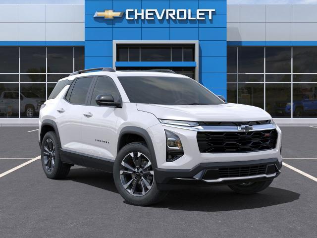 2025 Chevrolet Equinox Vehicle Photo in PAWLING, NY 12564-3219