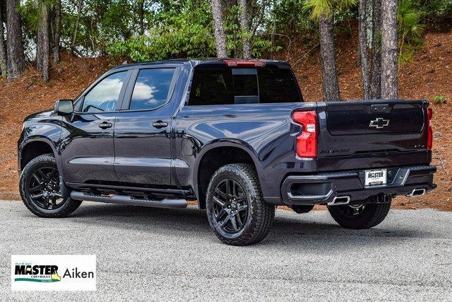 2024 Chevrolet Silverado 1500 Vehicle Photo in AIKEN, SC 29801-6313