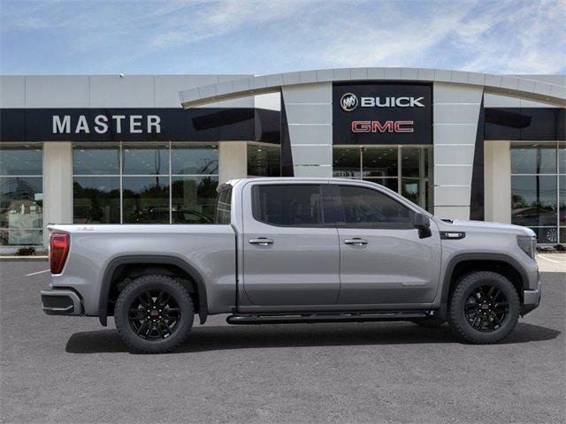 2024 GMC Sierra 1500 Vehicle Photo in AUGUSTA, GA 30907-2867