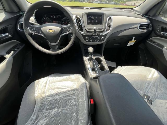 2024 Chevrolet Equinox Vehicle Photo in ALCOA, TN 37701-3235