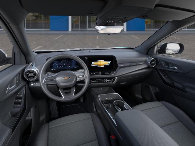 2025 Chevrolet Equinox Vehicle Photo in READING, PA 19605-1203