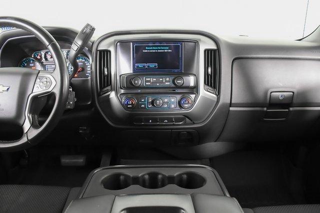 2015 Chevrolet Silverado 1500 Vehicle Photo in PUYALLUP, WA 98371-4149