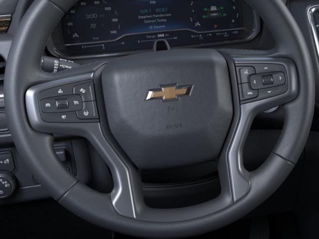 2024 Chevrolet Tahoe Vehicle Photo in DENVER, CO 80221-3610