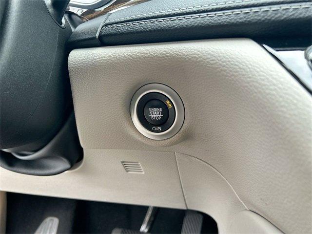 2022 Chrysler Pacifica Vehicle Photo in BOWLING GREEN, KY 42104-4102