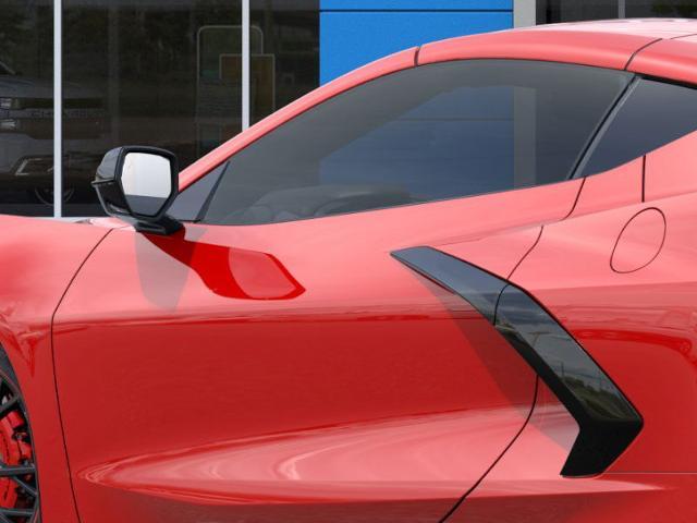 2024 Chevrolet Corvette Stingray Vehicle Photo in PEORIA, AZ 85382-3715