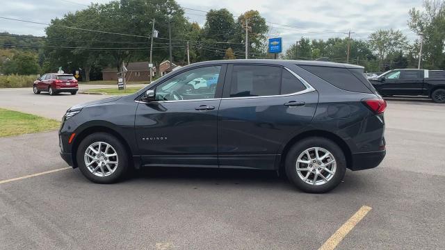 2022 Chevrolet Equinox Vehicle Photo in BOSTON, NY 14025-9684