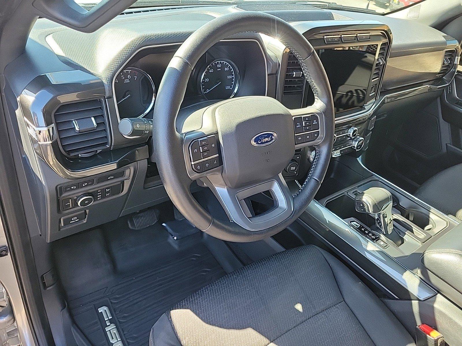 2021 Ford F-150 Vehicle Photo in Saint Charles, IL 60174