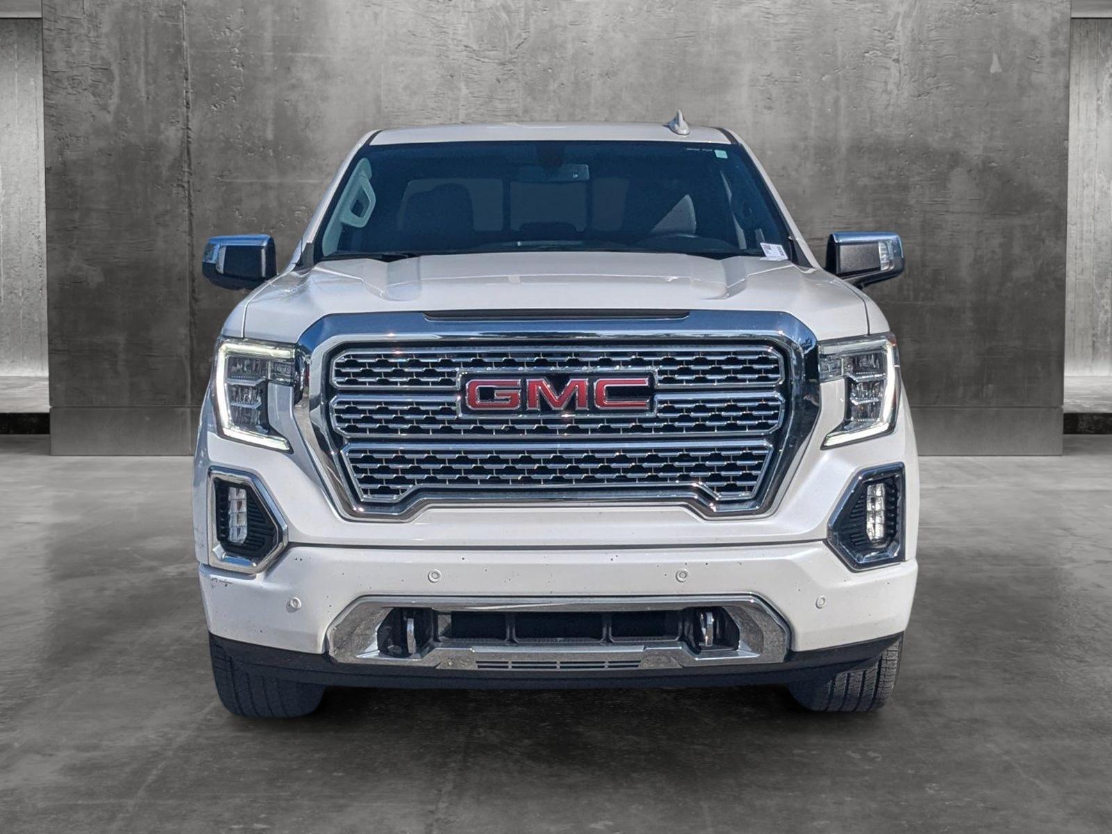 2021 GMC Sierra 1500 Vehicle Photo in Coconut Creek, FL 33073