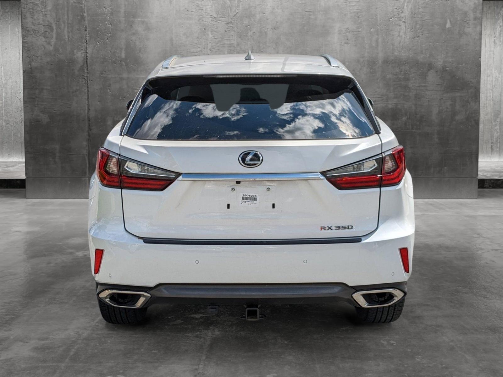 2019 Lexus RX 350 Vehicle Photo in Orlando, FL 32811