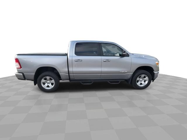 2019 Ram 1500 Vehicle Photo in BOSTON, NY 14025-9684